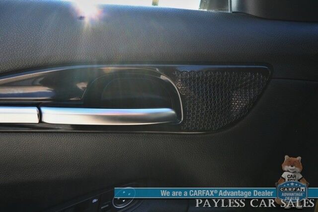 2021 Kia Seltos SX Turbo Anchorage AK