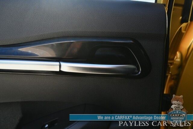 2021 Kia Seltos SX Turbo Anchorage AK