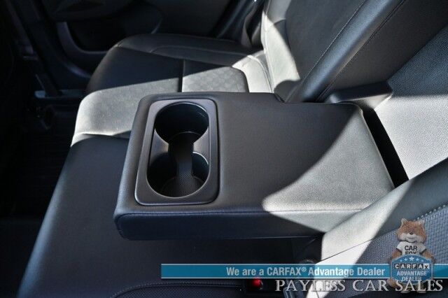 2021 Kia Seltos SX Turbo Anchorage AK