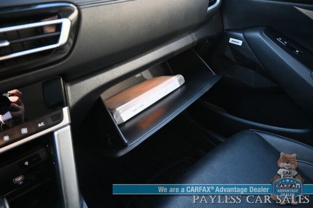 2021 Kia Seltos SX Turbo Anchorage AK