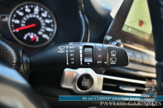 2021 Kia Seltos SX Turbo Anchorage AK