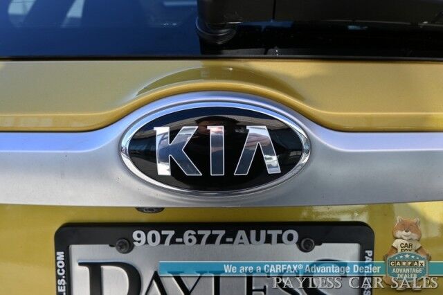 2021 Kia Seltos SX Turbo Anchorage AK