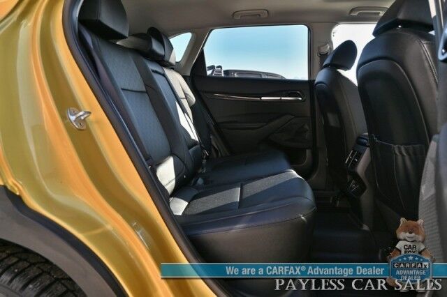 2021 Kia Seltos SX Turbo Anchorage AK