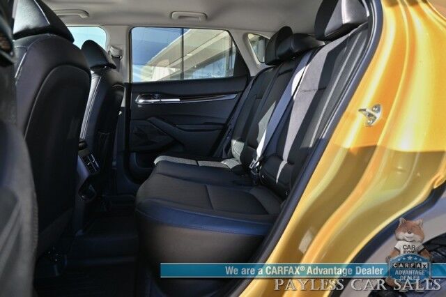 2021 Kia Seltos SX Turbo Anchorage AK