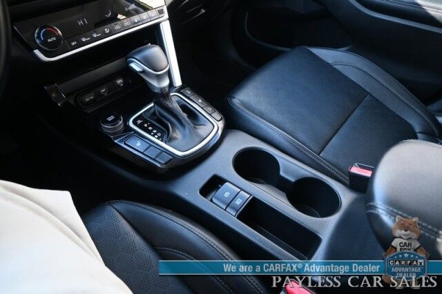 2021 Kia Seltos SX Turbo Anchorage AK