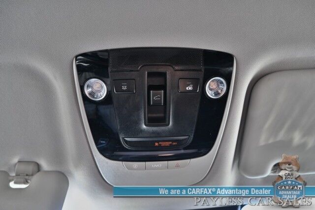 2021 Kia Seltos SX Turbo Anchorage AK