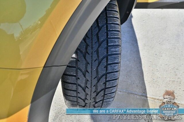 2021 Kia Seltos SX Turbo Anchorage AK