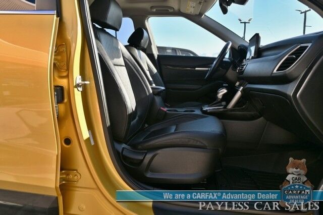 2021 Kia Seltos SX Turbo Anchorage AK