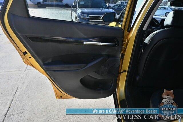 2021 Kia Seltos SX Turbo Anchorage AK