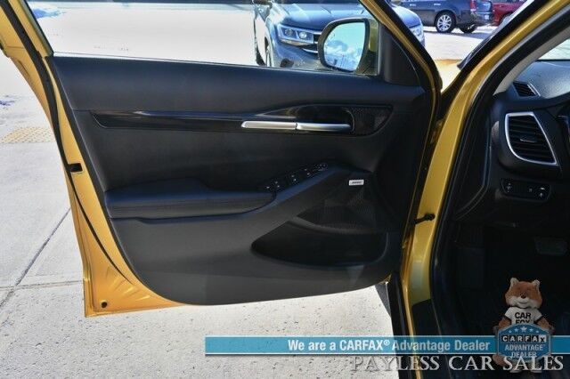 2021 Kia Seltos SX Turbo Anchorage AK