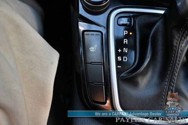 2021 Kia Seltos SX Turbo Anchorage AK