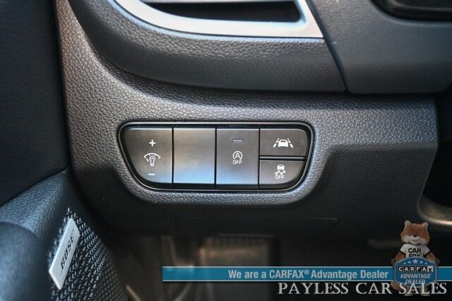 2021 Kia Seltos SX Turbo Anchorage AK