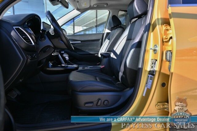 2021 Kia Seltos SX Turbo Anchorage AK