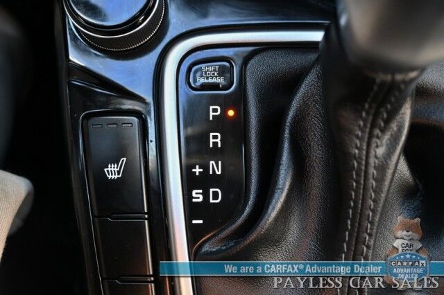 2021 Kia Seltos SX Turbo Anchorage AK