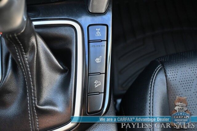 2021 Kia Seltos SX Turbo Anchorage AK