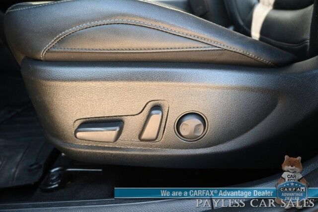 2021 Kia Seltos SX Turbo Anchorage AK