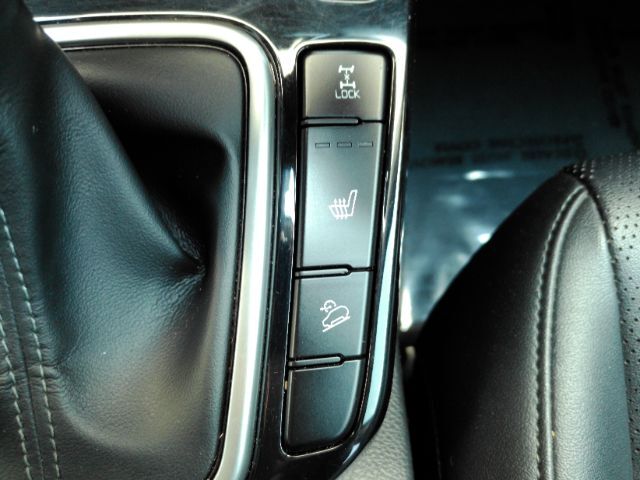 2021 Kia Seltos SX Turbo Plano TX