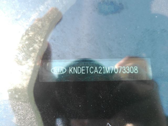 2021 Kia Seltos SX Turbo Plano TX