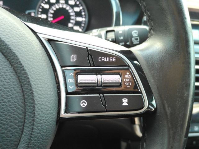 2021 Kia Seltos SX Turbo Plano TX