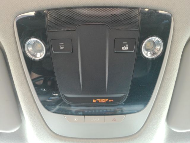 2021 Kia Seltos SX Turbo Plano TX