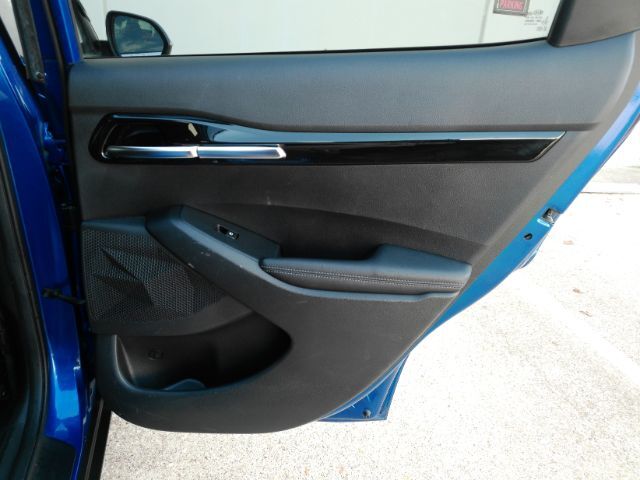 2021 Kia Seltos SX Turbo Plano TX