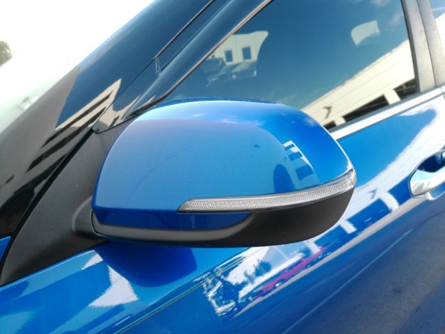 2021 Kia Seltos SX Turbo Plano TX