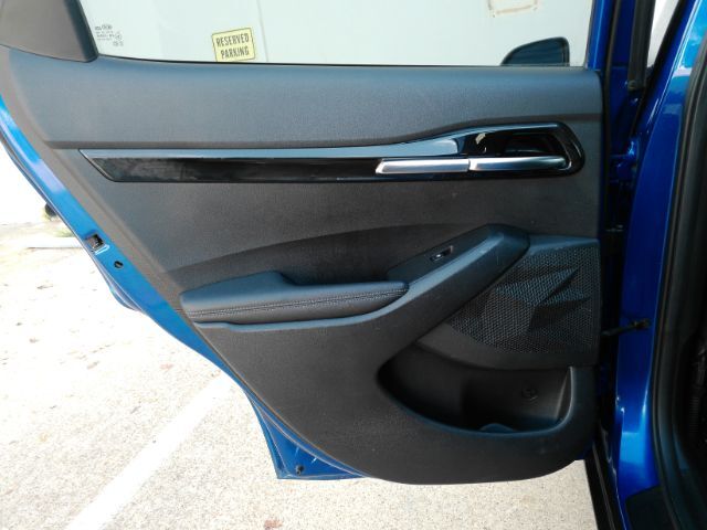 2021 Kia Seltos SX Turbo Plano TX