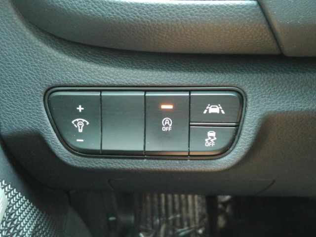 2021 Kia Seltos SX Turbo Plano TX