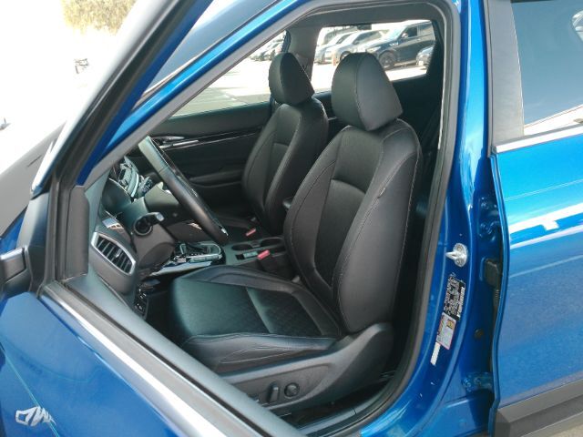 2021 Kia Seltos SX Turbo Plano TX