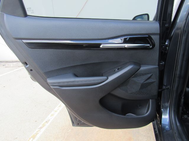 2021 Kia Seltos SX Turbo Plano TX