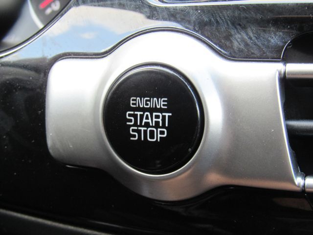2021 Kia Seltos SX Turbo Plano TX