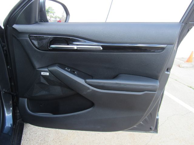 2021 Kia Seltos SX Turbo Plano TX
