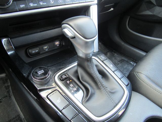 2021 Kia Seltos SX Turbo Plano TX