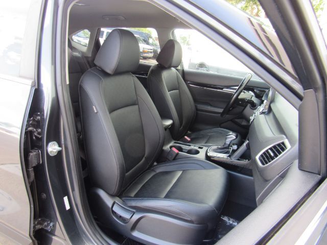 2021 Kia Seltos SX Turbo Plano TX