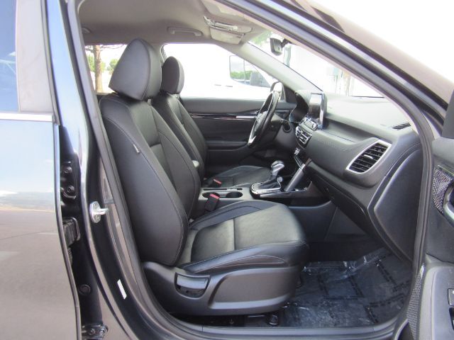 2021 Kia Seltos SX Turbo Plano TX