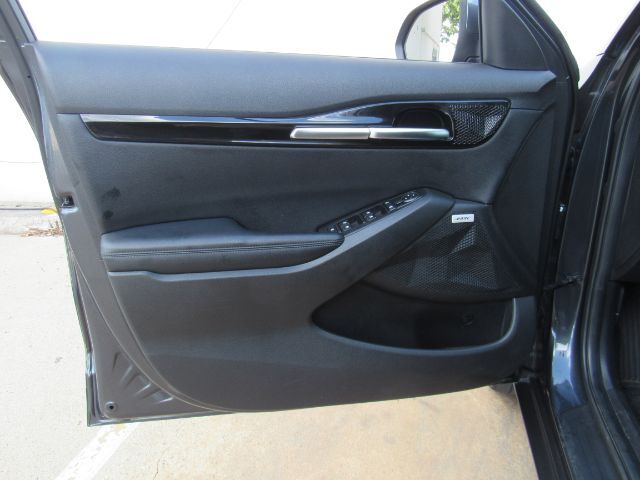 2021 Kia Seltos SX Turbo Plano TX