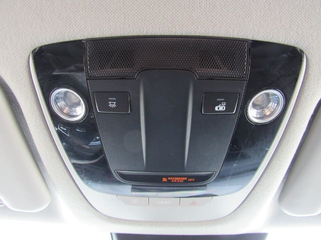 2021 Kia Seltos SX Turbo Plano TX