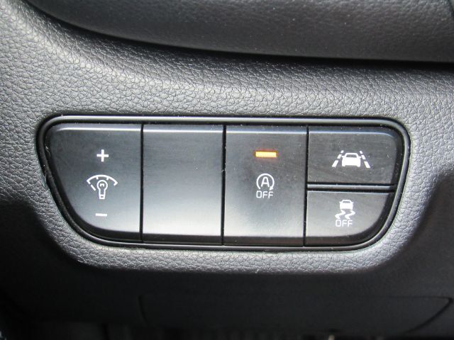 2021 Kia Seltos SX Turbo Plano TX