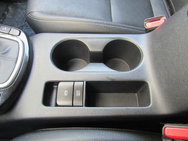 2021 Kia Seltos SX Turbo Plano TX
