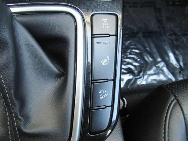 2021 Kia Seltos SX Turbo Plano TX
