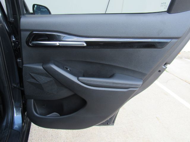 2021 Kia Seltos SX Turbo Plano TX