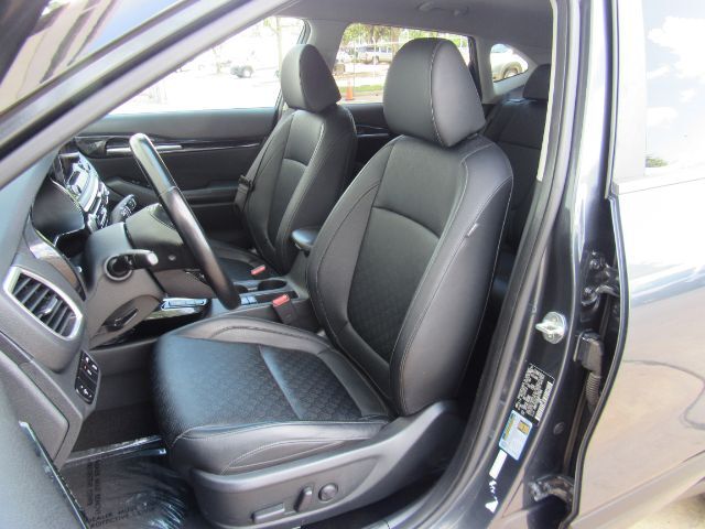 2021 Kia Seltos SX Turbo Plano TX