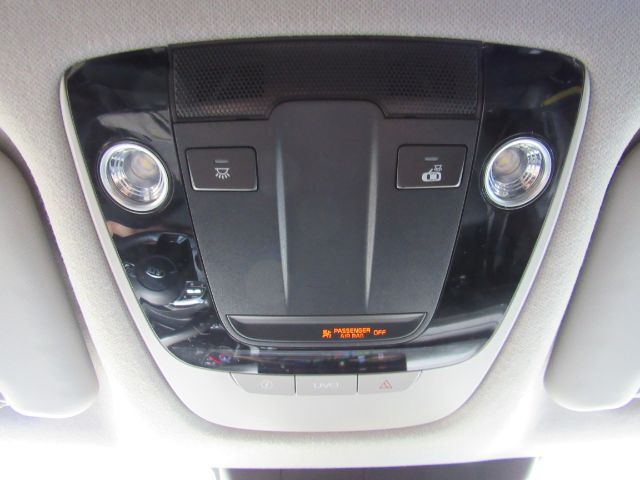 2021 Kia Seltos SX Turbo Plano TX