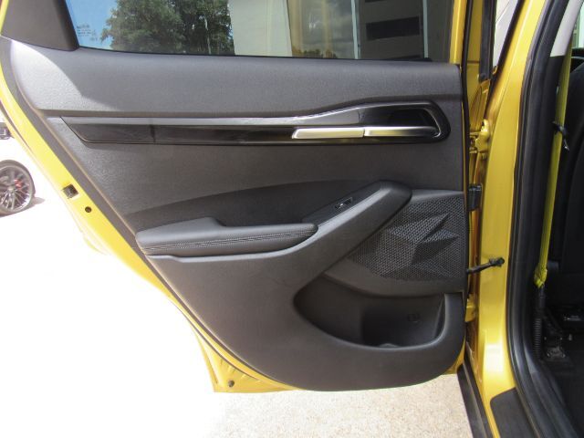 2021 Kia Seltos SX Turbo Plano TX