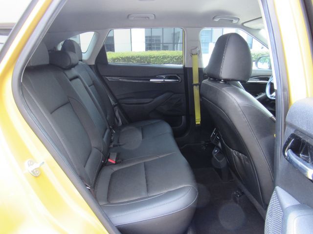 2021 Kia Seltos SX Turbo Plano TX