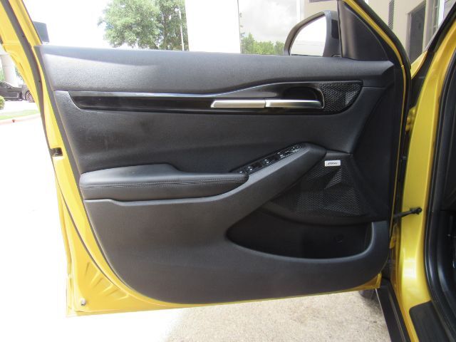 2021 Kia Seltos SX Turbo Plano TX