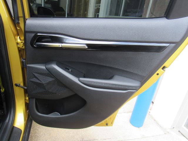 2021 Kia Seltos SX Turbo Plano TX