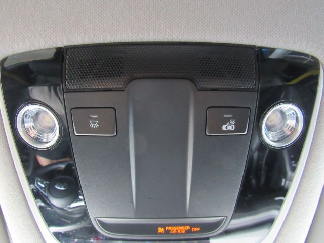 2021 Kia Seltos SX Turbo Plano TX