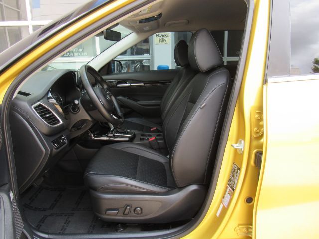 2021 Kia Seltos SX Turbo Plano TX