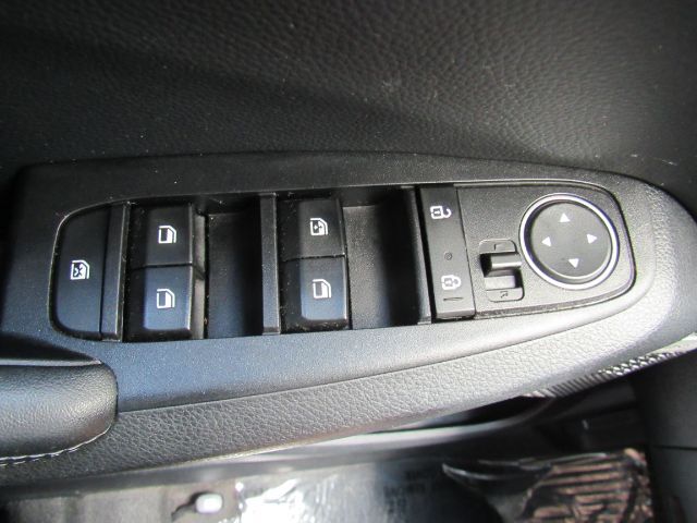 2021 Kia Seltos SX Turbo Plano TX